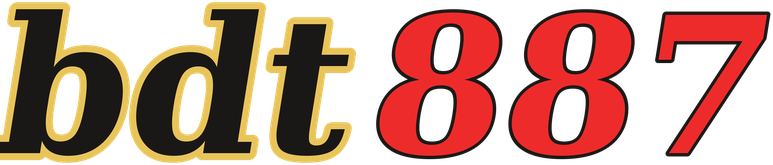 bdt887 logo