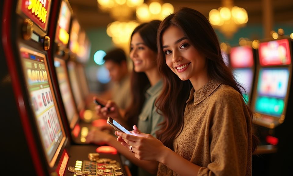 bdt887 mobile gaming